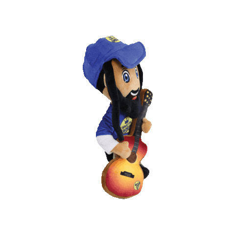 Doll Sticker by Thank You Hashem