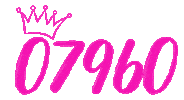Blogger Bestie Sticker by ms. morristown