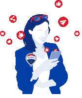 remax_espana remax agenteinmobiliario remaxespana Sticker