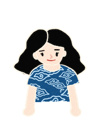 Thanks Thank You Sticker