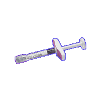 Proderma-me aliaxin fl syringe Sticker