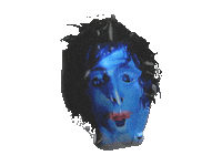 3Dep Kill The Game Sticker by dreamsneverdie