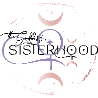 Goddess Tgs Sticker by FireFoxWellness