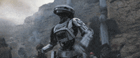 happy han solo GIF by Star Wars