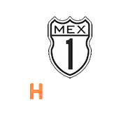 Happy Hour Brunch Sticker by Mex 1 Coastal Cantina