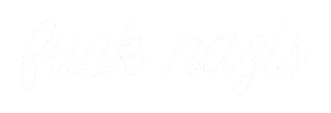 Fcknzs Fckafd Sticker