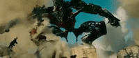 revenge of the fallen transformers GIF