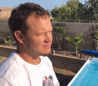 Summer Swimming GIF by CSDRMS