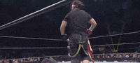 Chris Jericho Aew On Tnt GIF by All Elite Wrestling on TNT