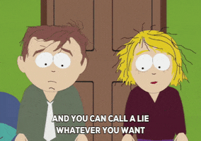 couple breakdown GIF by South Park 