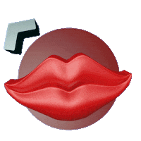 shokomadrid barcelona madrid sho shoko Sticker