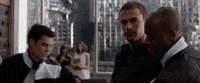 insurgent GIF by The Divergent Series