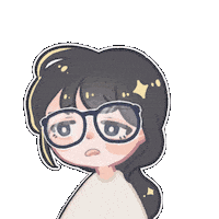 LokieK faint pomato 小薯茄 laiying Sticker