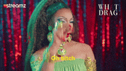 Queen Drag GIF by Streamzbe