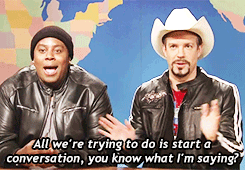 kenan thompson television GIF by Saturday Night Live