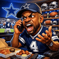 Dallascowboys Cuffkenneth Winwinwin GIF