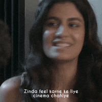 Feel Alive Dulquer Salmaan GIF by Hope Productions