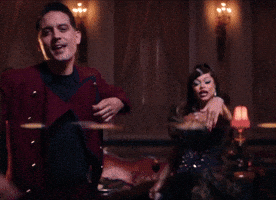 Down GIF by G-Eazy