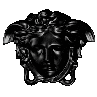 Fashion Logo Sticker by Versace