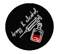 Trigger Warnings Sticker