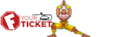 Pixel Arcade Sticker by Fyourticket