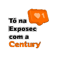century_br century exposec century industrial exposec century Sticker