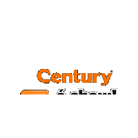 century_br show century exposec century industrial Sticker