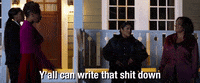 Episode 4 GIF by BET Plus