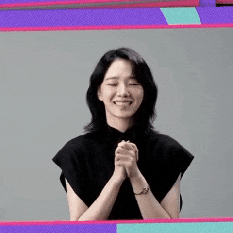 lalavieenbluu giphyupload parkgyuyoung gyuyoung lalavieenbluu GIF