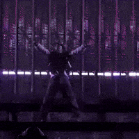 Just Dance Hots GIF
