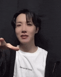 Btsjhope Btshobi GIF