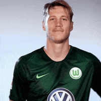 well done good job GIF by VfL Wolfsburg