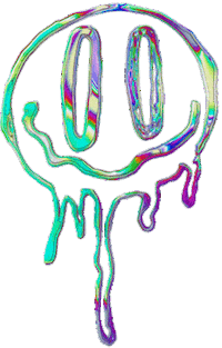 Mth Sticker by FRDMSK