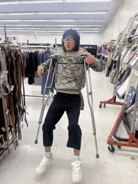 Trey Horace GIF