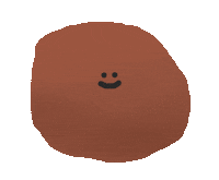 Blush Love Sticker by Sebastian Bosse