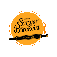 sariyerborekcisi  Sticker