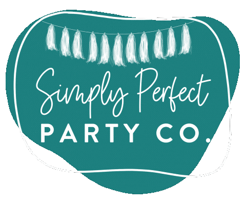Lorimoore Sticker by Simply Perfect Party Co