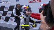 Jake Dixon Hug GIF by MotoGP