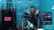 Jake Dixon Hello GIF by MotoGP™