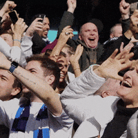 Serbia Ivanovic GIF by MillwallFC