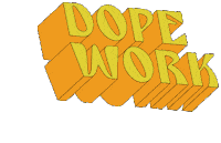 lizkuz cool work good sweet Sticker