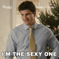 I Look Hot Tv Show GIF by HULU