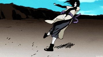 Orochimaru GIF