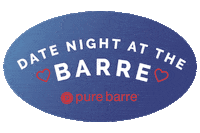 Sticker by Pure Barre