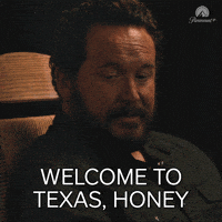 Texas GIF by duttonranch