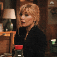 Beth Dutton Yes GIF by Dutton Ranch