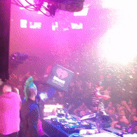 trumpets GIF by iHeartRadio