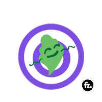 juice salad Sticker by Folkz Pizzas & Saladas