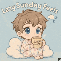 Sunday Vibes Rocking Chair GIF by Persona