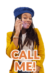 Danyell Scott Sticker by Danyell Sells